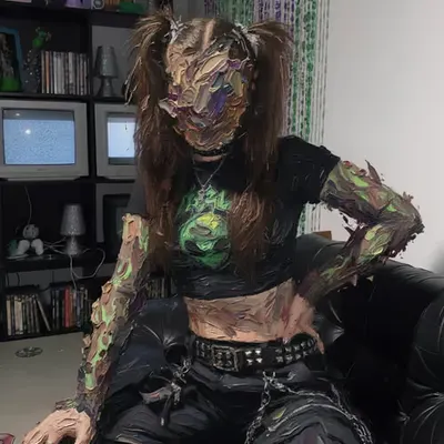 ⸸ＦЯΛ₲₥Ξ₦₮ΞÐ ⓂÜ$Ξ ３３⸸
