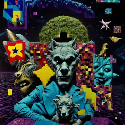 mind at 3 am