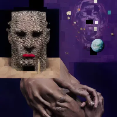 intergalactic nude
