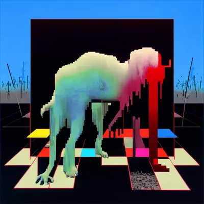 shapeshifter