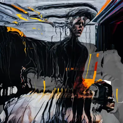 hallucinatory pilgrimage