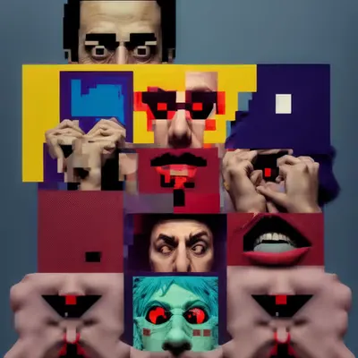 3