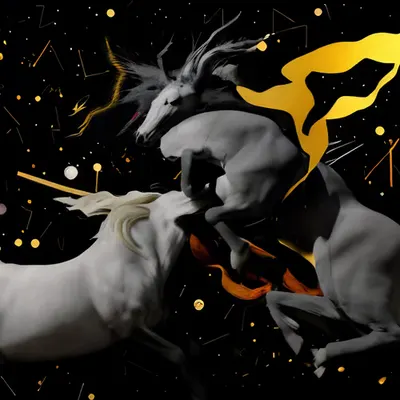hello horses (2023)