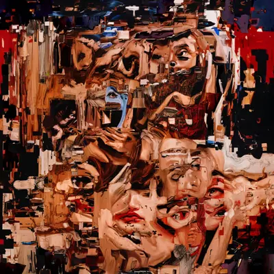 the new flesh