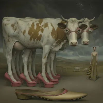 𝕋ℍ𝕀ℝ𝔻 𝔼𝕐𝔼