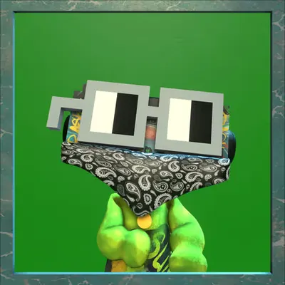 Boomboxhead #211