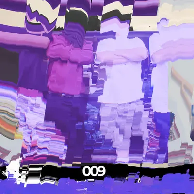 100 BEATS // 009 BULLRUN