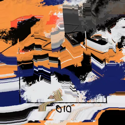 100 BEATS // 010 NEXT LEVEL