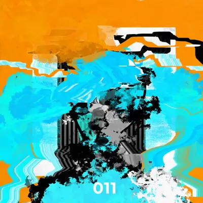 100 BEATS // 011 GODS