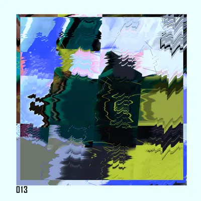 100 BEATS // 013 ON THE JOB