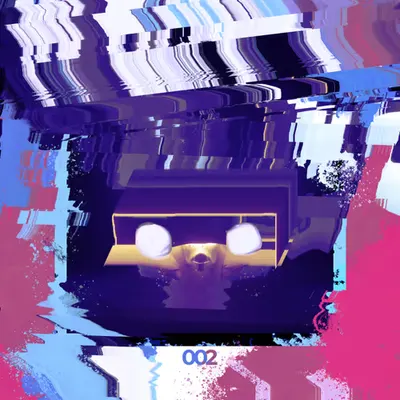 100 BEATS // 002 FROM THE BOTTOM