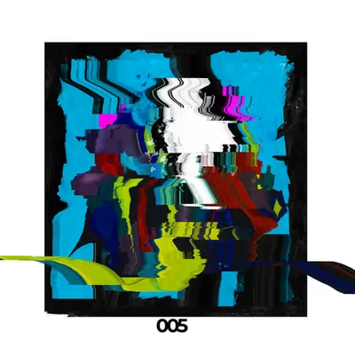 100 BEATS // 005 GET IT POPPIN
