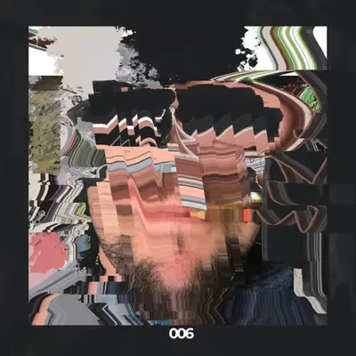 100 BEATS // 006 AUDIOPAINT