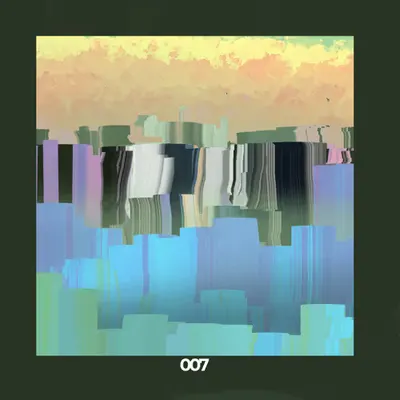 100 BEATS // 007 THATS THE FUNK