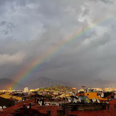 🌈