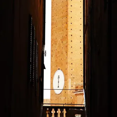 Siena , Italy