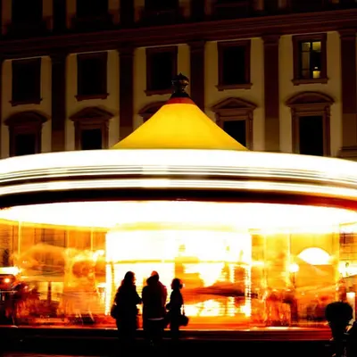 Carousel