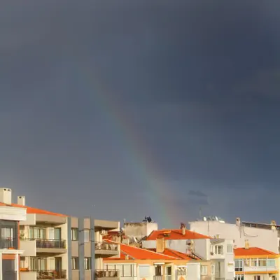 Rainbow 🌈
