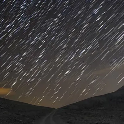 Pathway to the Stars