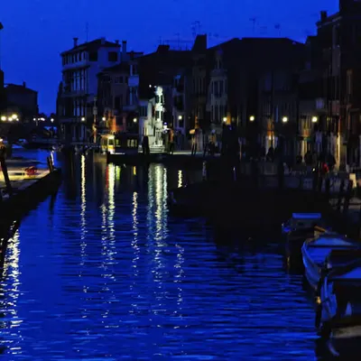 Venice night 🇮🇹