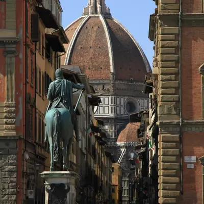 Florence , Italy