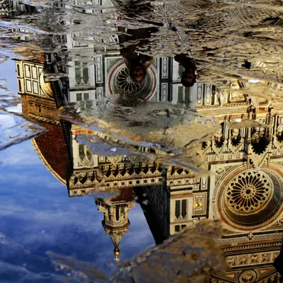 Cathedral of Santa Maria del Fiore