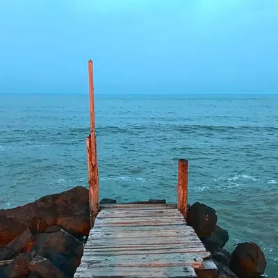 Endless Horizon