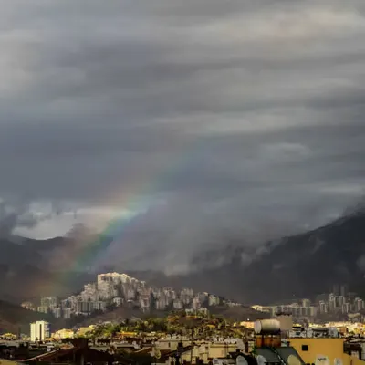 🌈