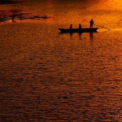 Golden Voyage