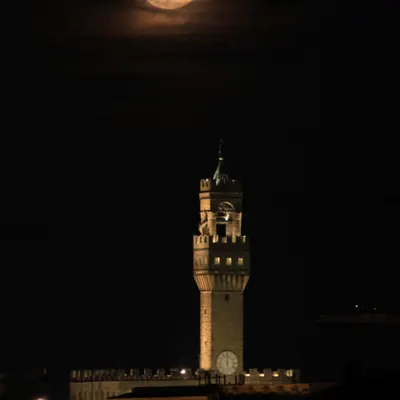 Palazzo Vecchio, Florence