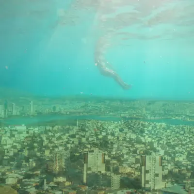 Sunken dreams