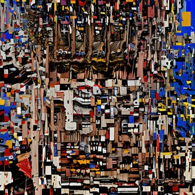 unsustainable damage