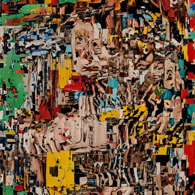 decrypted muse