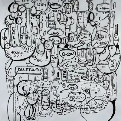 Connectivity