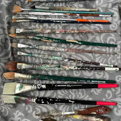 human tools