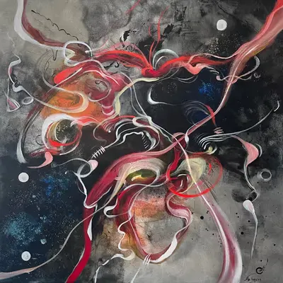 We all connected