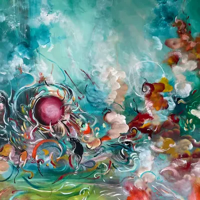 Pulse of the Earth