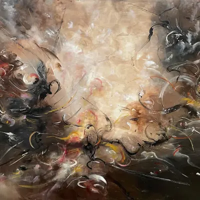 Battle of Love IV
