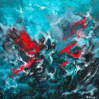 Siren’s Inferno