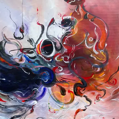 The Unraveling