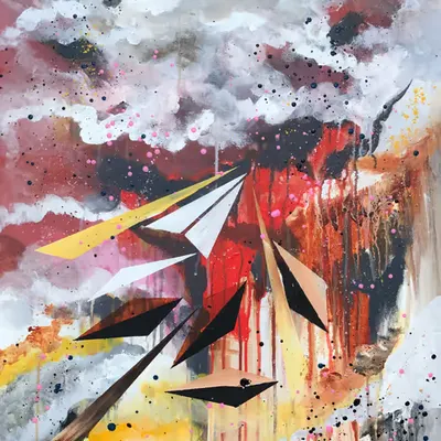 Based Soul Abstracts #2