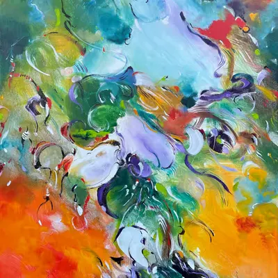 Artists Aura