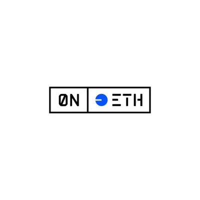 ON 🔵 ETH