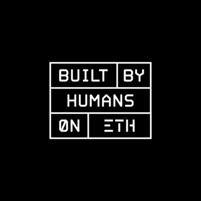 100% HUMAN MADE GOODS*