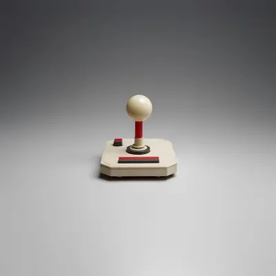 You Are In Control