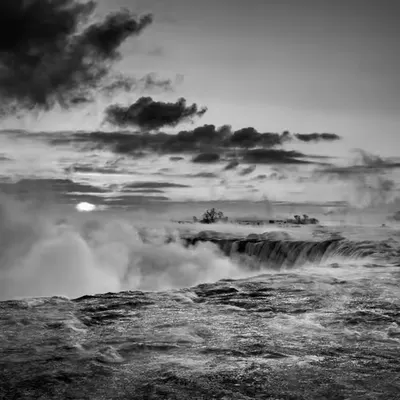The Edge