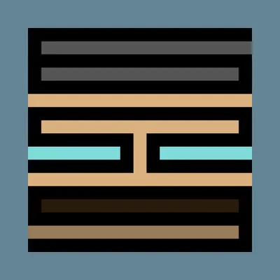 Iconic 6529 (Dark)