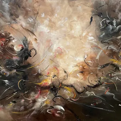 The Battle of Love IV