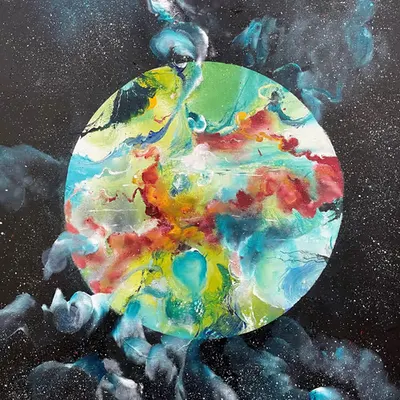 Space