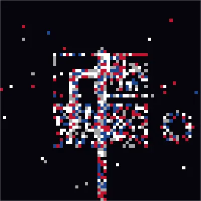 Signal Drift Fragment #10
